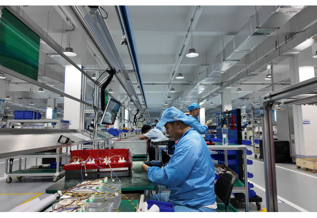 【質量季優(yōu)秀稿件展示】以人的溫度鑄造產品精度