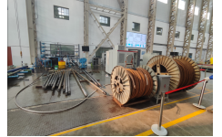 高頻驅動，能效提升 | 新風光高壓變頻器在高速永磁潛油電泵應用新突破